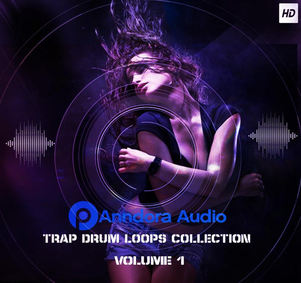 Drum top loops hd