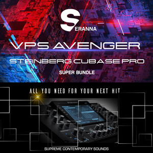Seranna Master Bundle