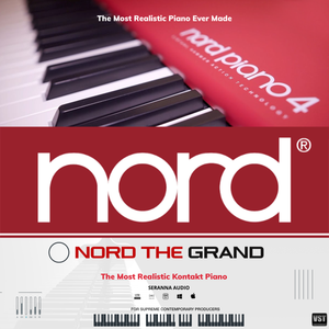 Nord The Grand Piano