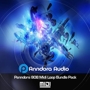 Magazin - Panndora Audio
